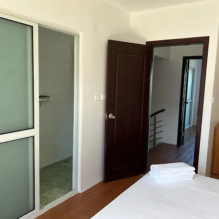 Easy Apt Suva Exterior photo