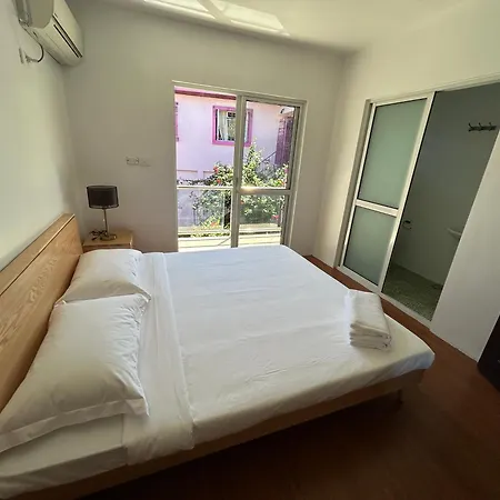 Easy Apt Suva Exterior photo