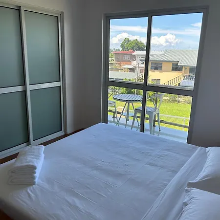 Easy Apt Suva Exterior photo